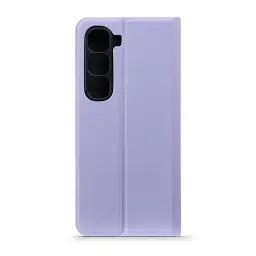 Чехол-книга ArmorStandart OneFold Case для Infinix Hot 60 Pro Plus 4G Lavender - миниатюра 2