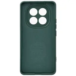 Чохол до мобільного телефона Armorstandart Icon Xiaomi Redmi Note 15 4G / Note 15 5G / Poco M8 5G Dark Green (ARM89814) - миниатюра 2