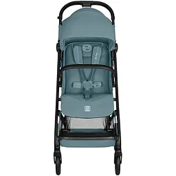 Візок Cybex Beezy Stormy Blue (526000875) - мініатюра 2