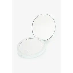 Дзеркало дитяче Led 35299-2 Блакитний