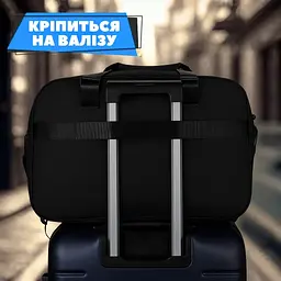 Дорожня спортивна сумка - мініатюра 5