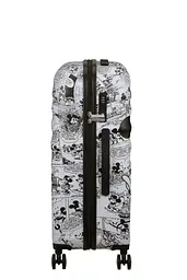 Валіза American Tourister WAVEBREAKER DISNEY MINNIE PASTEL DOTS 67х47х26 67 См 31C*25019 - мініатюра 7