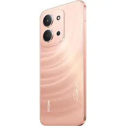 Смартфон Xiaomi Redmi 15C 4G 8/256GB Orange (Global) Без NFC (with charger) - мініатюра 2
