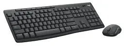 IT набір Logitech MK370 Combo for Business US/UA, Graphite (920-012077) (6906597) - мініатюра 2