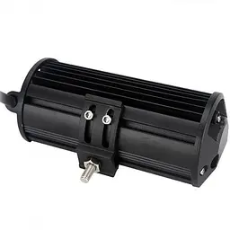 Автофара XPRO 5D-54W-MIX ЛЕД-балка на дах 235х70х85 мм 18LED (5D-54W-MIX) - мініатюра 2