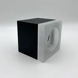 Точковий світильник Skarlat RSLC78071 15W BK 3000K - мініатюра 5