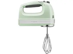 Міксер KitchenAid 5KHM9212EPT - мініатюра 1