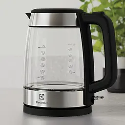 Електрочайник Electrolux E4GK1-4GB (6812221) - мініатюра 4