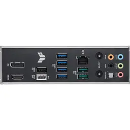 Материнська плата ASUS TUF GAMING B860M-PLUS WIFI - мініатюра 5