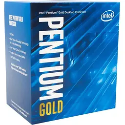 Процесор INTEL Pentium G6500 (BX80701G6500)