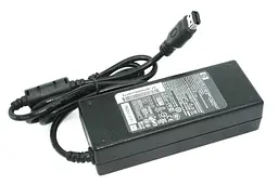 Блок живлення для ноутбука HP 90W 18.5V 4.9A 6x12mm Oval type PPP014H Аналог