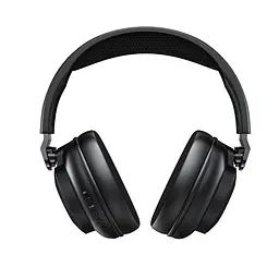 Навушники ігрові ACEFAST H15 gaming wireless headset Black - мініатюра 2