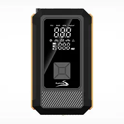 Пускозарядний пристрій Aspiring Jump 5 Power bank 3-in-1 with inflator - мініатюра 3