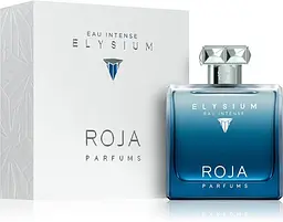 Оригінал Roja Parfums Elysium Pour Homme Eau Intense 100 мл Парфумована вода
