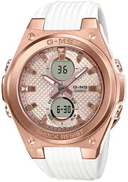 Годинник Casio MSG-C100G-7AER