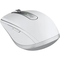 Бездротова миша Logitech MX Anywhere 3S for Mac Light Grey (910-006946) - мініатюра 5