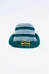 Шапка для собак Hat-Dog Слизерин (S)