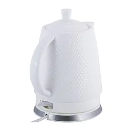Електрочайник керамічний Kamille KM-1725 - мініатюра 8