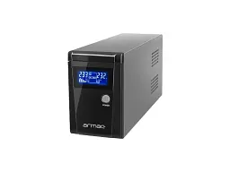 ДБЖ ARMAC Office 850E 850 ВА Schuko E (O/850E/LCD)