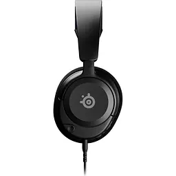 Ігрові навушники SteelSeries Arctis Nova 1P Black (61611) [108269] - мініатюра 6