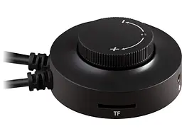 Колонки для комп'ютера Defender Spitfire Black (65047) - мініатюра 5