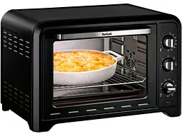 Електропіч Tefal Optimo OF484811 - мініатюра 2