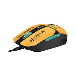 Мишка A4Tech W63 Max USB Renegade Sunset (4711422003642) - мініатюра 9