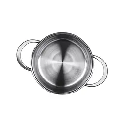 Каструля ARDESTO Black Mars 2,3 л (AR0723S) - мініатюра 4