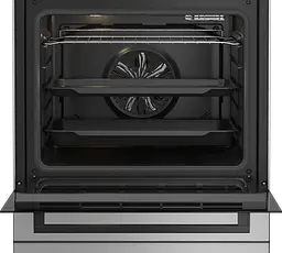 Комбінована плита Beko FBM62120SD (7081968) - мініатюра 3