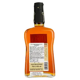 Віскі Larceny Kentucky Straight Bourbon 46% 0.7 л - мініатюра 4