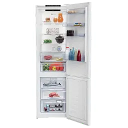 Холодильник BEKO RCNA406I40WN - мініатюра 2