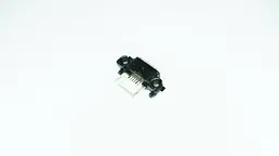 Роз'єм microUSB MUJ235 для планшета телефону - мініатюра 3