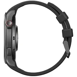 Смарт-годинник Amazfit Balance Midnight - мініатюра 4