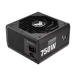 Блок живлення ASUS 750W TUF-GAMING-750G PCIE5 Gold (90YE00S3-B0NA00) - мініатюра 6