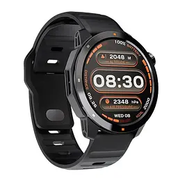 Смарт Годинник NORTH EDGE XTREK 2 black - мініатюра 4
