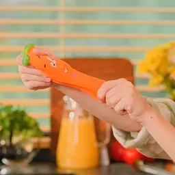 Стретч-іграшка Borsch у вигляді овочу 8 шт. (41/CN23-CDU) - мініатюра 13