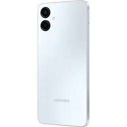 Смартфон Samsung Galaxy A06 4/64GB Light Blue [SM-A065FLBD] [115742] - миниатюра 7