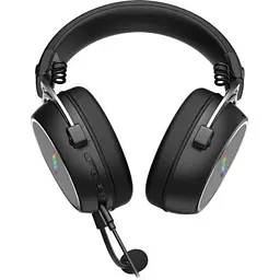 Навушники Hator Hypergang 3 Hi-Res Black (ESH50) - мініатюра 4