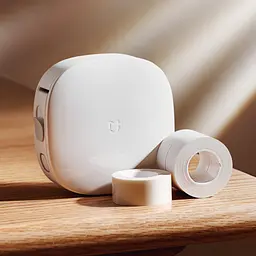 Термопринтер для друку наклейок Xiaomi Mi Home Label Printer Set (MJBQDYJ1‑WC) - мініатюра 3