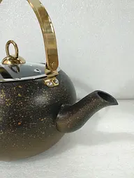 Чайник O.M.S. Collection 8212-M gold 1,6 л - мініатюра 6