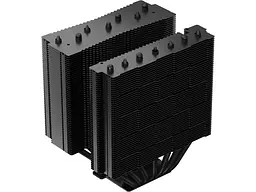 Повітряне охолодження Deepcool ASSASSIN IV VC VISION (R-ASN4-BKNVMD-G) - мініатюра 3