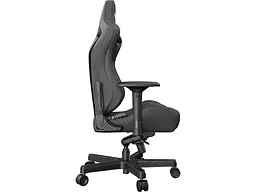 Комп'ютерне крісло Anda Seat Kaiser 2 XL black (AD12XL-07-B-PV-B01) - мініатюра 6