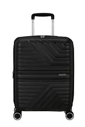 Валіза 55 См American Tourister FLYTWIST SHADOW BLACK 55х40х20(23) MI1*09001