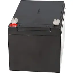 Акумуляторна батарея для ДБЖ Long 12 V / 12 А*ч (WP12-12A) - мініатюра 3