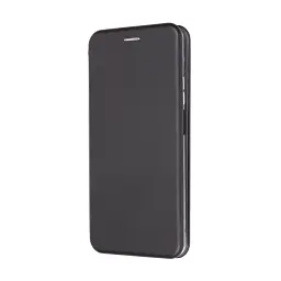 Чохол-книжка ArmorStandart G-Case для Realme C55 Black