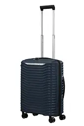 Валіза 55 См Samsonite UPSCAPE BLUE NIGHTS 55x40x20(23) KJ1*01014 - мініатюра 3