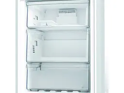 Холодильник з морозильною камерою Indesit INKS1361S4U1 - мініатюра 6