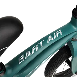 Біговел Lionelo Bart Air зелений (LOE-BART AIR GREEN FOREST) - мініатюра 5
