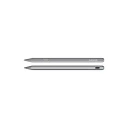 Стилус Lenovo Tab Pen Plus Grey (ZG38C05190) - мініатюра 3