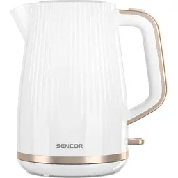 Електрочайник Sencor SWK 7510WH (SWK7510WH)